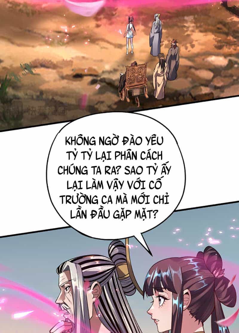 Ta Trời Sinh Đã Là Nhân Vật Phản Diện - Chương 118 - ảnh 43