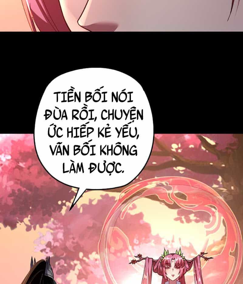 Ta Trời Sinh Đã Là Nhân Vật Phản Diện - Chương 118 - ảnh 58