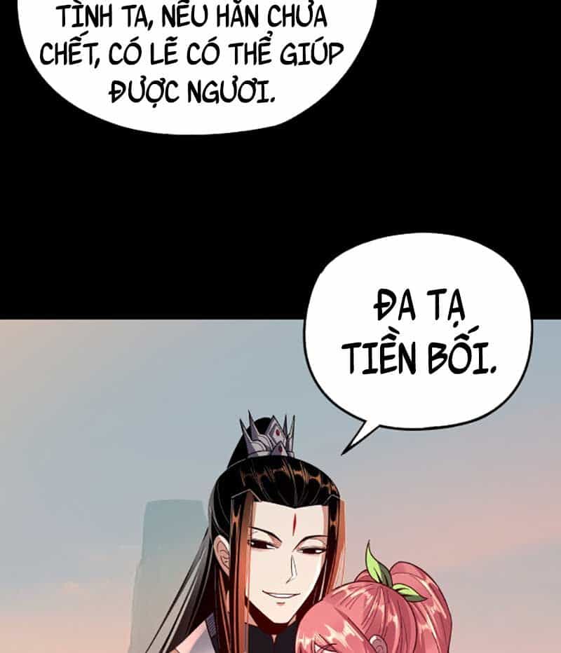 Ta Trời Sinh Đã Là Nhân Vật Phản Diện - Chương 118 - ảnh 67