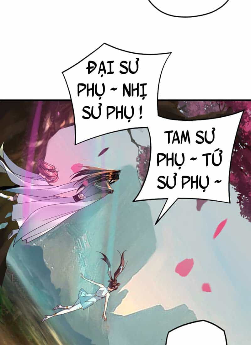 Ta Trời Sinh Đã Là Nhân Vật Phản Diện - Chương 118 - ảnh 8