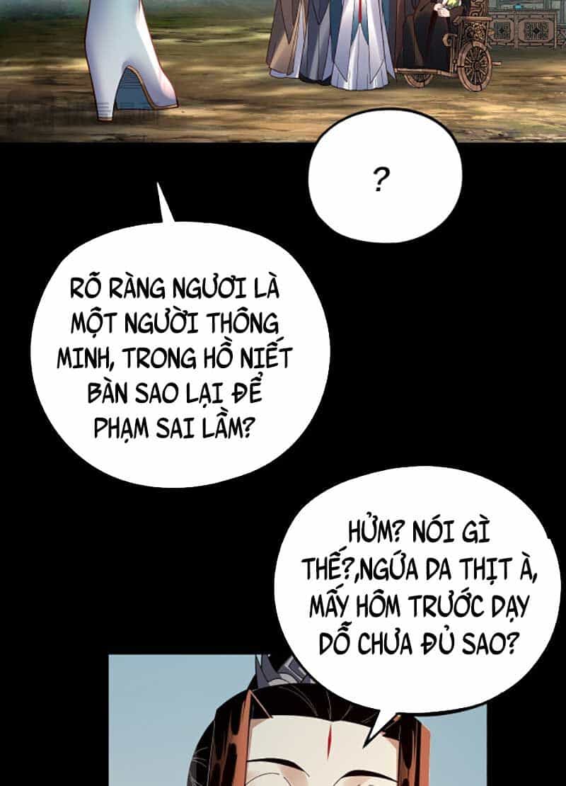 Ta Trời Sinh Đã Là Nhân Vật Phản Diện - Chương 119 - ảnh 14
