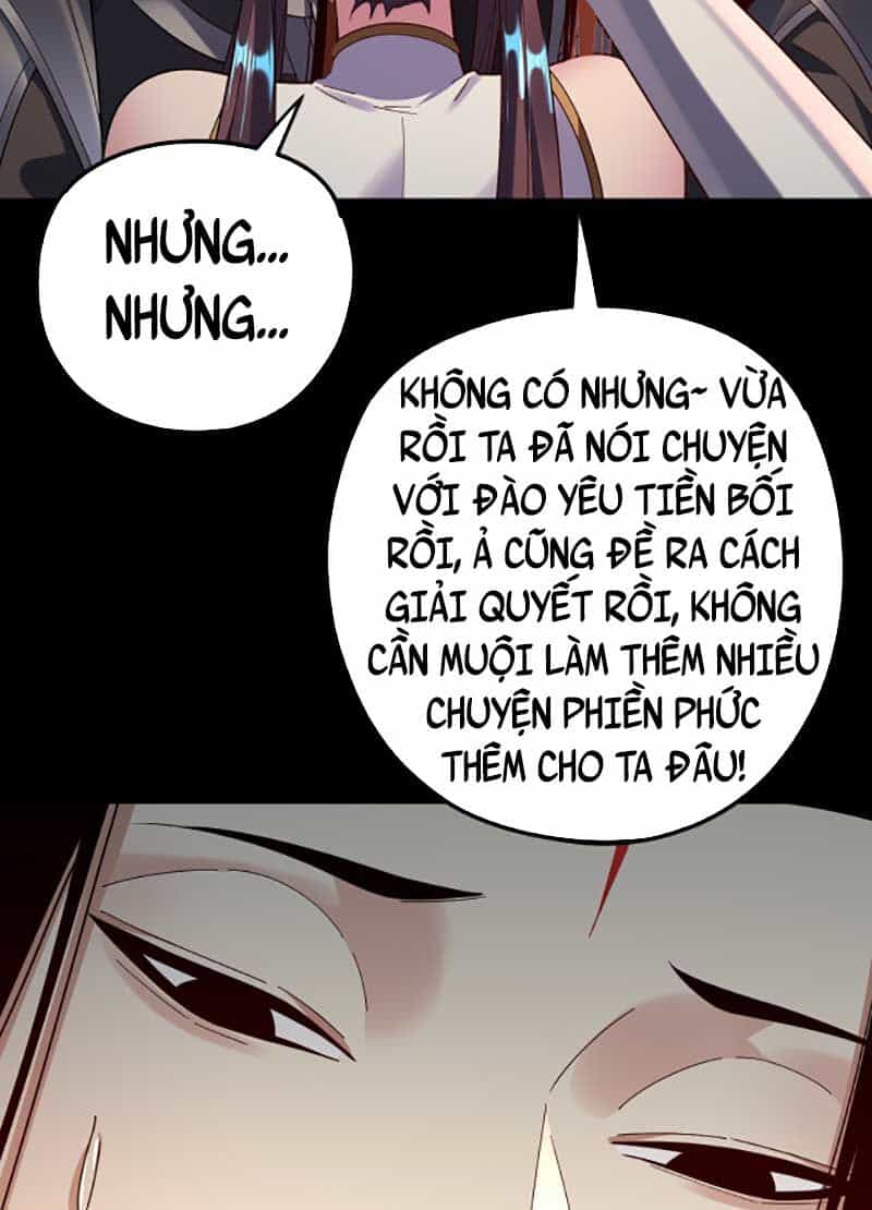 Ta Trời Sinh Đã Là Nhân Vật Phản Diện - Chương 119 - ảnh 25