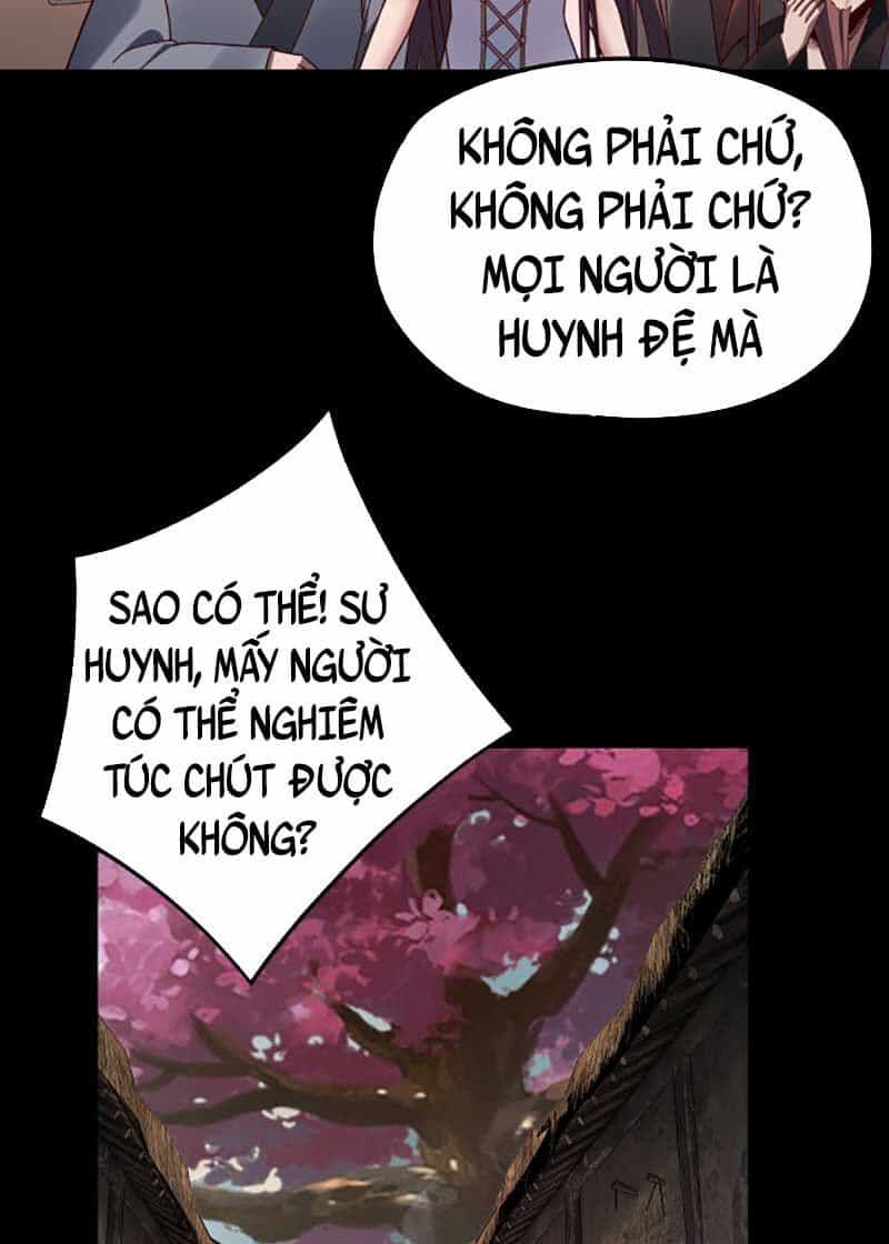 Ta Trời Sinh Đã Là Nhân Vật Phản Diện - Chương 119 - ảnh 35