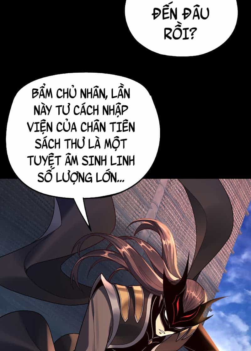 Ta Trời Sinh Đã Là Nhân Vật Phản Diện - Chương 119 - ảnh 39