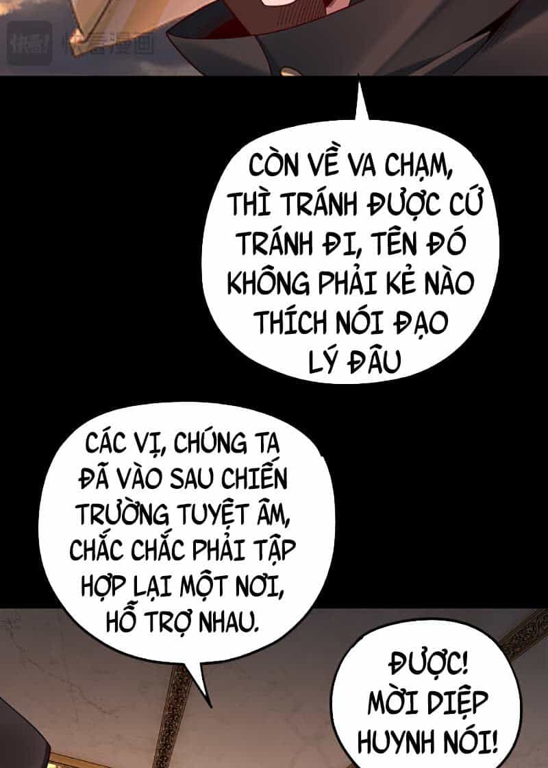Ta Trời Sinh Đã Là Nhân Vật Phản Diện - Chương 119 - ảnh 48