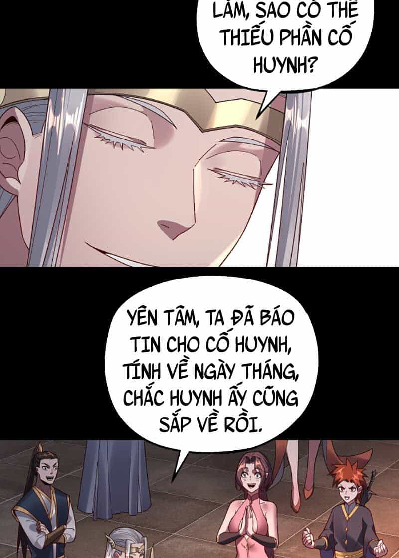 Ta Trời Sinh Đã Là Nhân Vật Phản Diện - Chương 119 - ảnh 51
