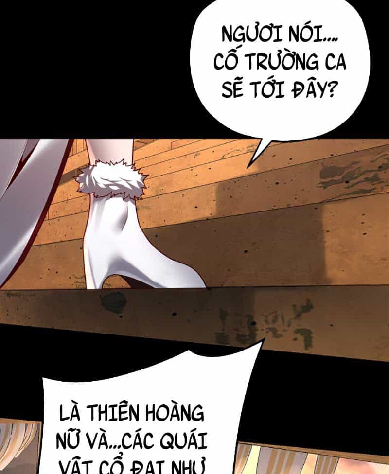 Ta Trời Sinh Đã Là Nhân Vật Phản Diện - Chương 119 - ảnh 54