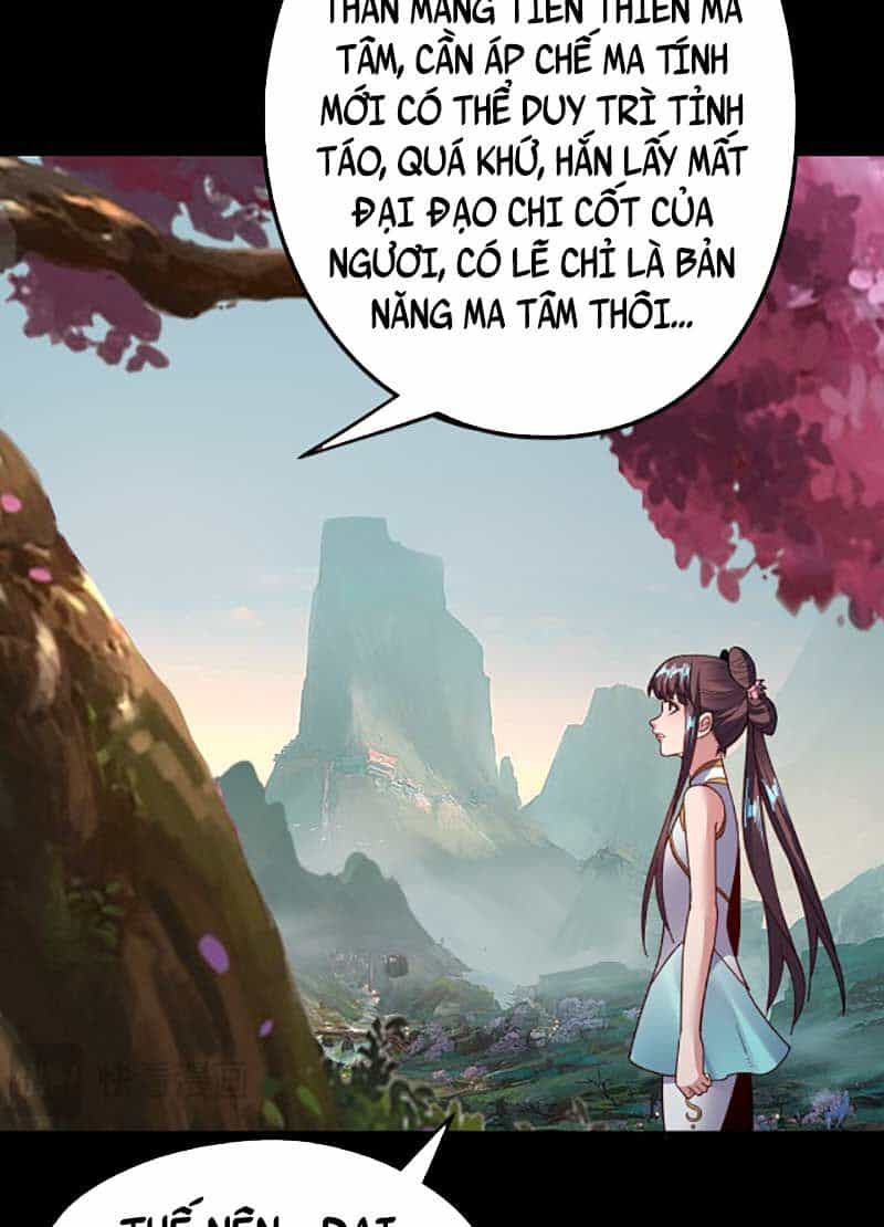 Ta Trời Sinh Đã Là Nhân Vật Phản Diện - Chương 119 - ảnh 6