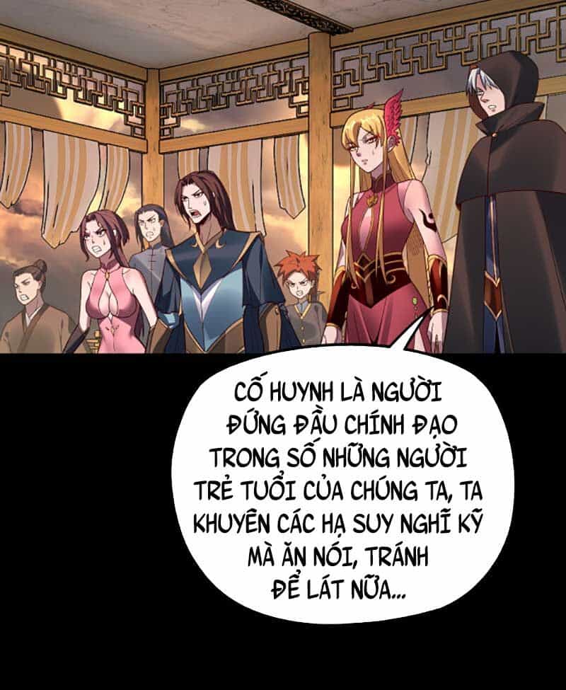 Ta Trời Sinh Đã Là Nhân Vật Phản Diện - Chương 119 - ảnh 66
