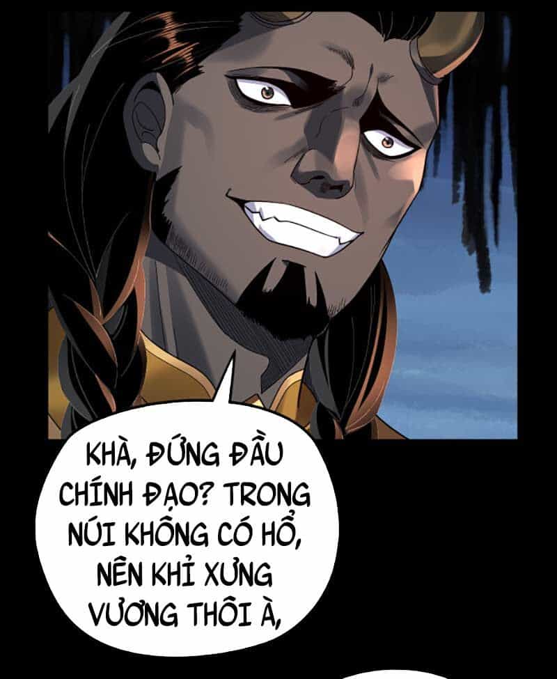 Ta Trời Sinh Đã Là Nhân Vật Phản Diện - Chương 119 - ảnh 67