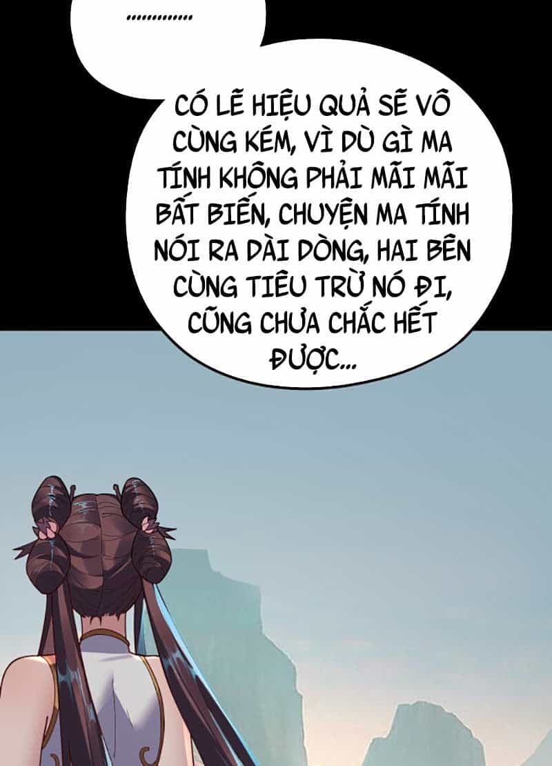 Ta Trời Sinh Đã Là Nhân Vật Phản Diện - Chương 119 - ảnh 9