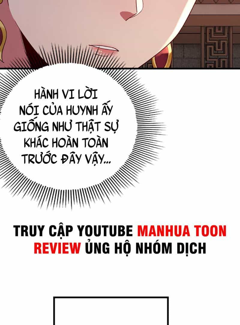 Ta Trời Sinh Đã Là Nhân Vật Phản Diện - Chương 121 - ảnh 19