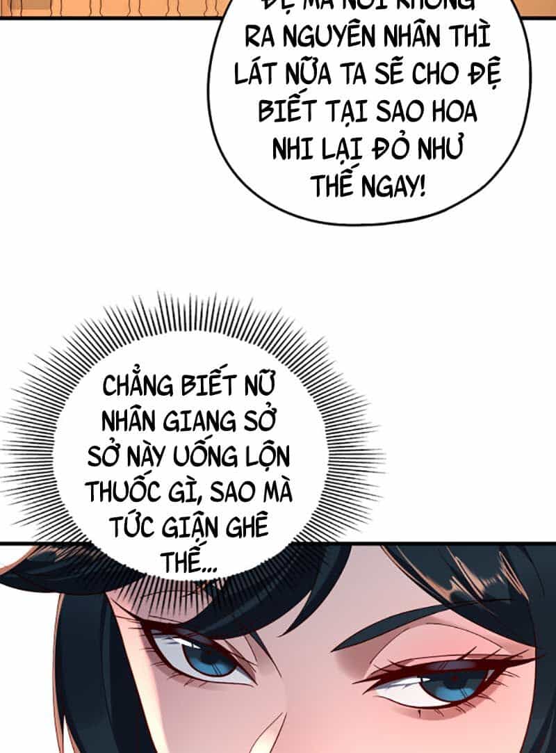 Ta Trời Sinh Đã Là Nhân Vật Phản Diện - Chương 121 - ảnh 22