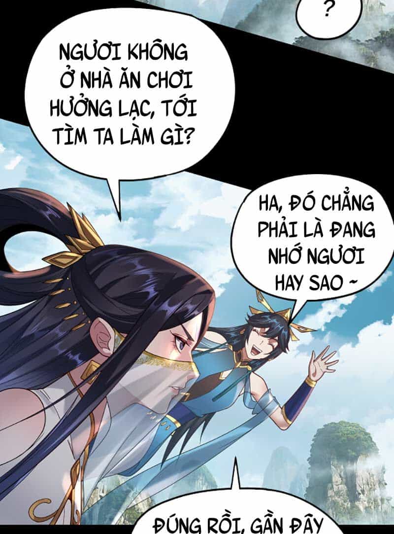 Ta Trời Sinh Đã Là Nhân Vật Phản Diện - Chương 121 - ảnh 24