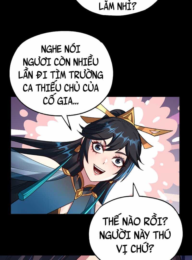 Ta Trời Sinh Đã Là Nhân Vật Phản Diện - Chương 121 - ảnh 26