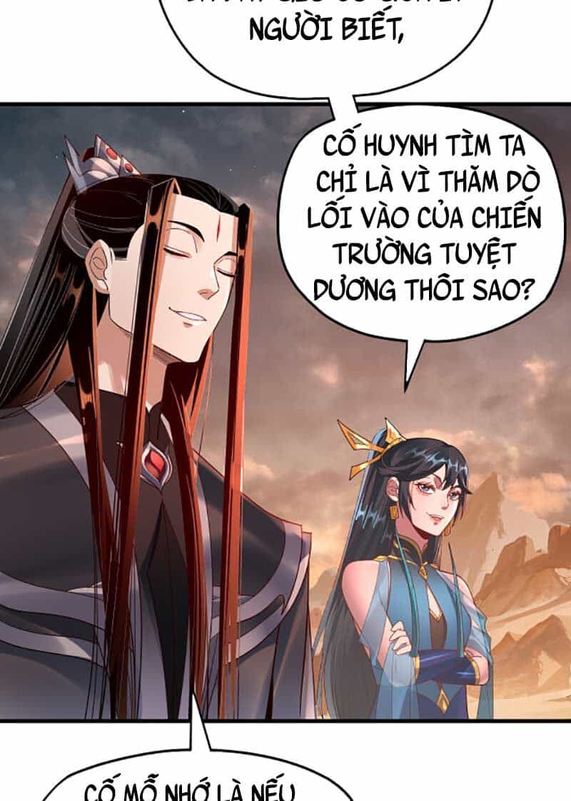 Ta Trời Sinh Đã Là Nhân Vật Phản Diện - Chương 121 - ảnh 35