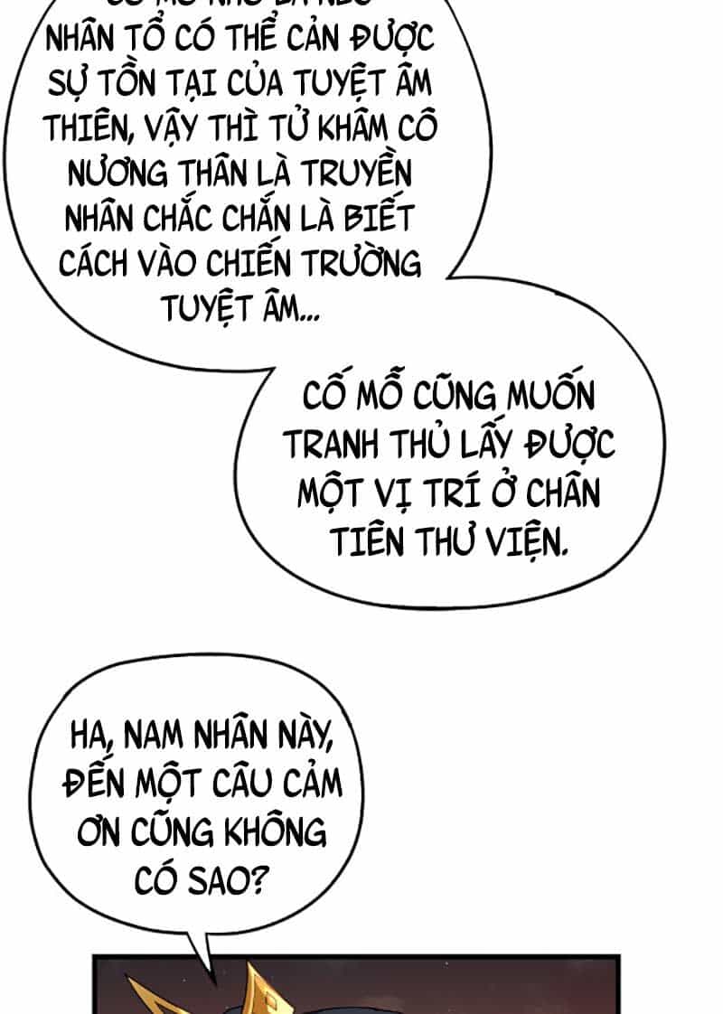 Ta Trời Sinh Đã Là Nhân Vật Phản Diện - Chương 121 - ảnh 36