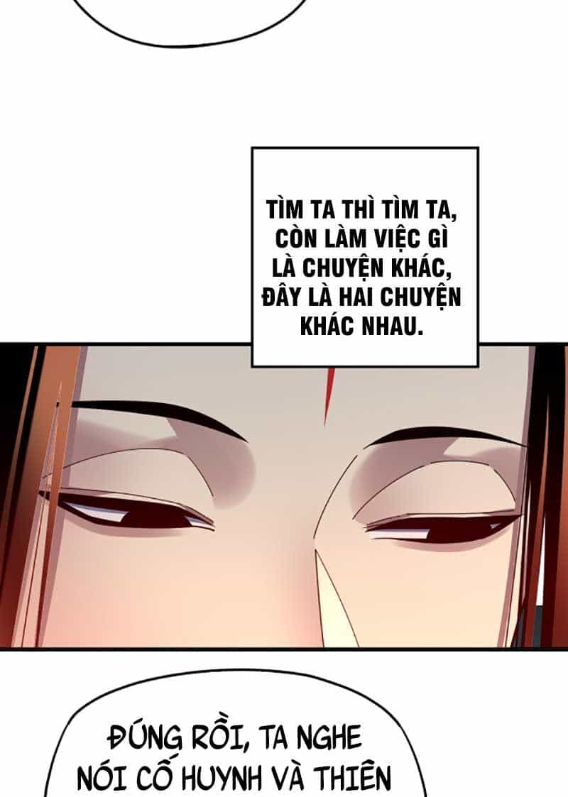 Ta Trời Sinh Đã Là Nhân Vật Phản Diện - Chương 121 - ảnh 45