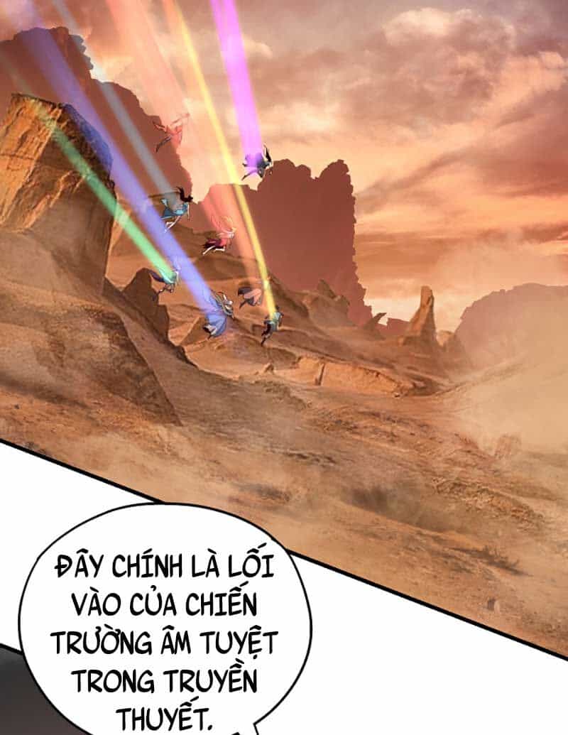 Ta Trời Sinh Đã Là Nhân Vật Phản Diện - Chương 121 - ảnh 54
