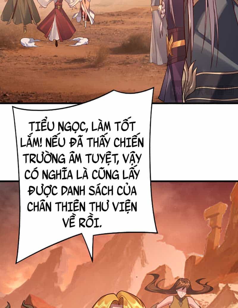 Ta Trời Sinh Đã Là Nhân Vật Phản Diện - Chương 121 - ảnh 58