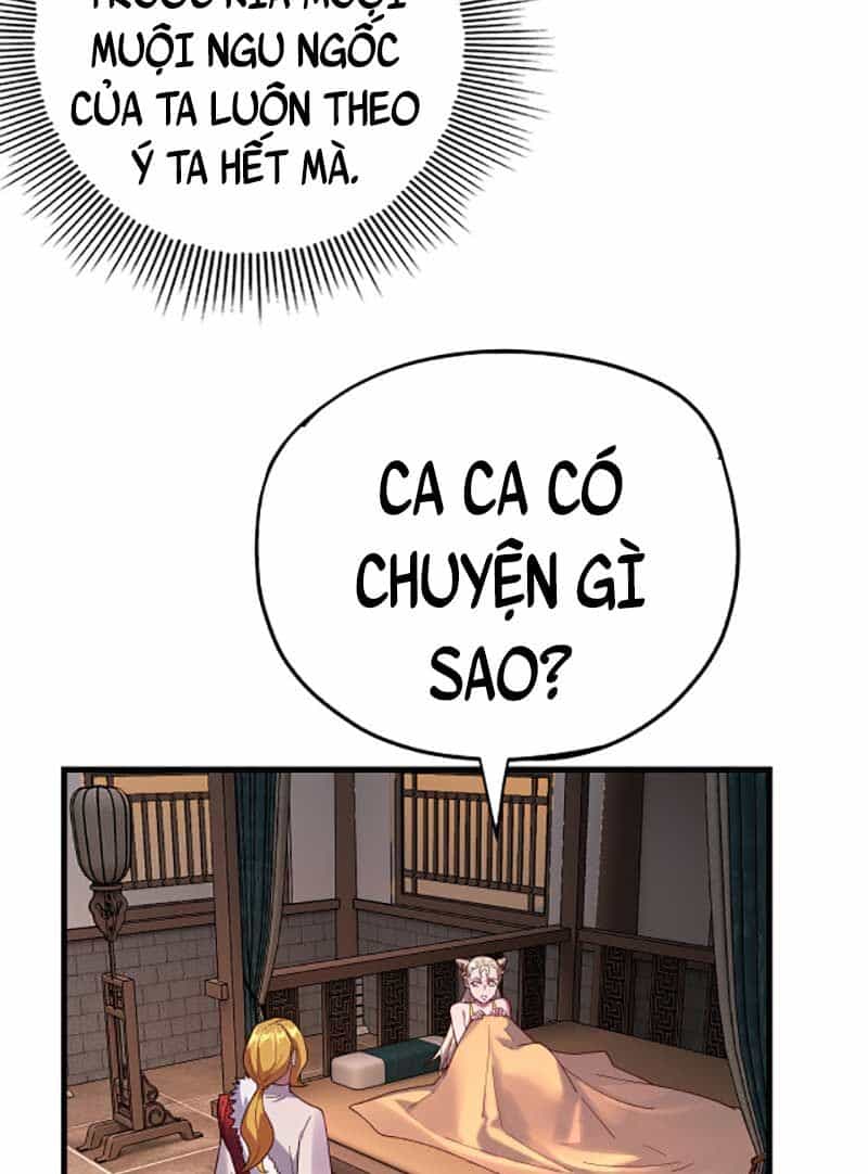 Ta Trời Sinh Đã Là Nhân Vật Phản Diện - Chương 121 - ảnh 9