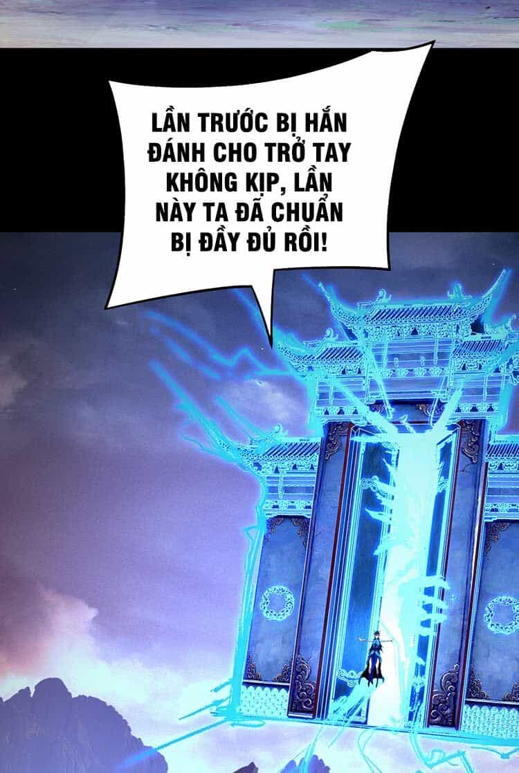 Ta Trời Sinh Đã Là Nhân Vật Phản Diện - Chương 122 - ảnh 13