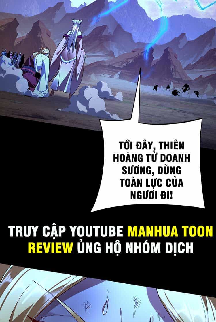 Ta Trời Sinh Đã Là Nhân Vật Phản Diện - Chương 122 - ảnh 14