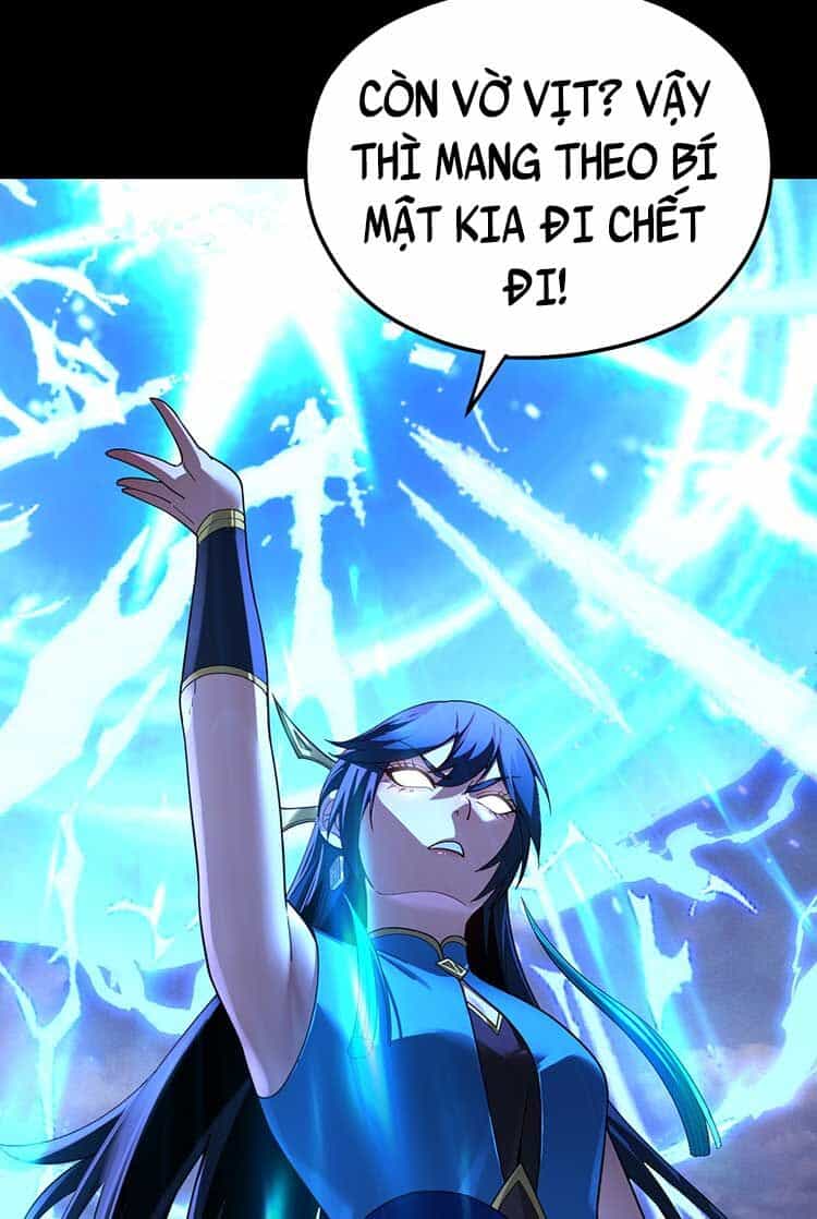 Ta Trời Sinh Đã Là Nhân Vật Phản Diện - Chương 122 - ảnh 25