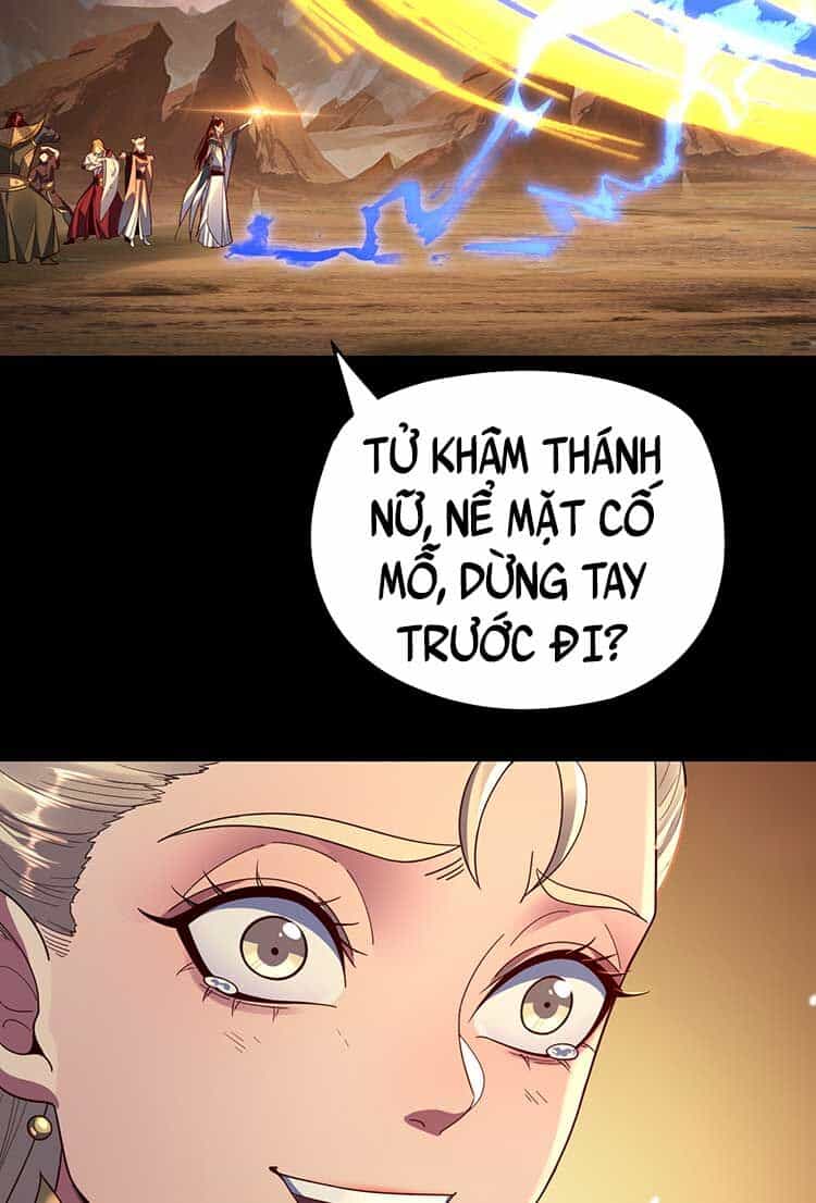 Ta Trời Sinh Đã Là Nhân Vật Phản Diện - Chương 122 - ảnh 31