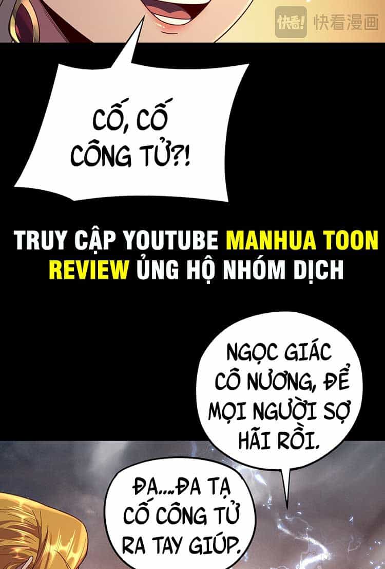 Ta Trời Sinh Đã Là Nhân Vật Phản Diện - Chương 122 - ảnh 32