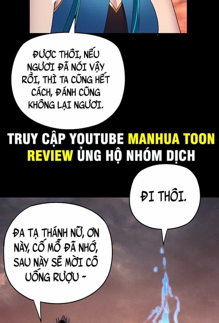 Ta Trời Sinh Đã Là Nhân Vật Phản Diện - Chương 122 - ảnh 40