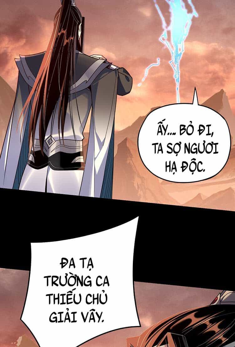 Ta Trời Sinh Đã Là Nhân Vật Phản Diện - Chương 122 - ảnh 41