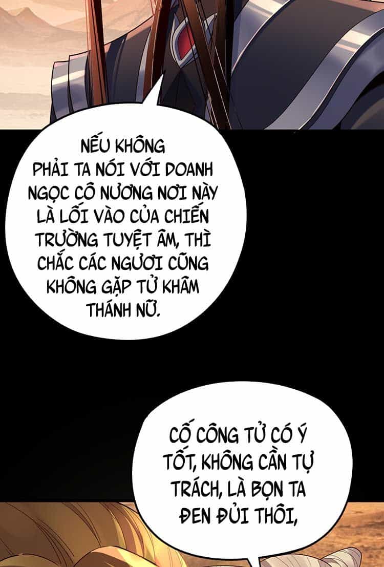 Ta Trời Sinh Đã Là Nhân Vật Phản Diện - Chương 122 - ảnh 45