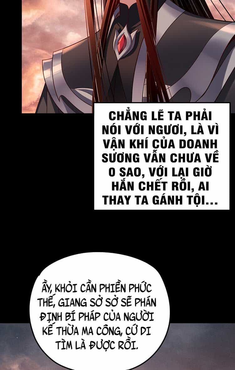 Ta Trời Sinh Đã Là Nhân Vật Phản Diện - Chương 122 - ảnh 55