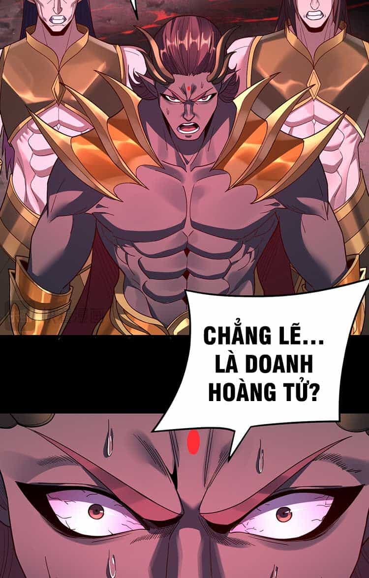 Ta Trời Sinh Đã Là Nhân Vật Phản Diện - Chương 122 - ảnh 67