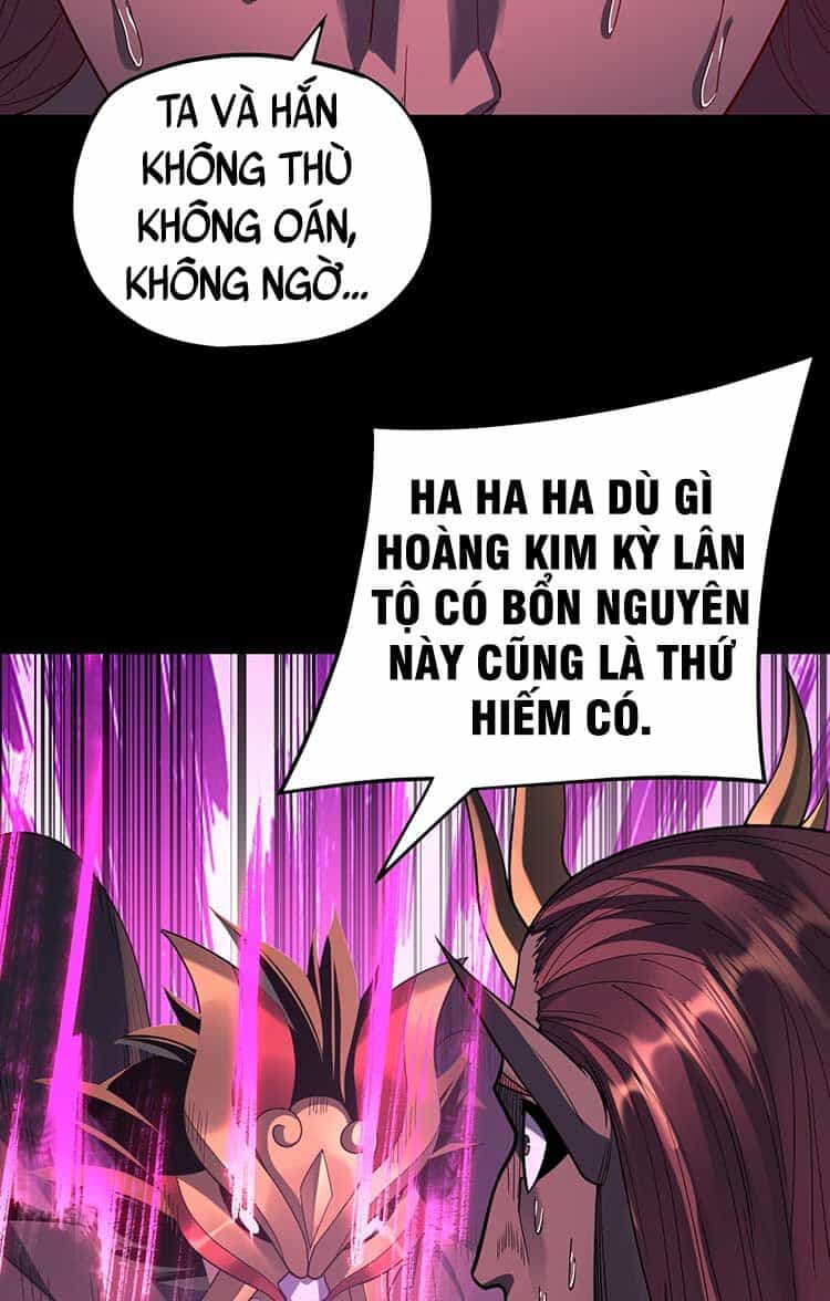 Ta Trời Sinh Đã Là Nhân Vật Phản Diện - Chương 122 - ảnh 68