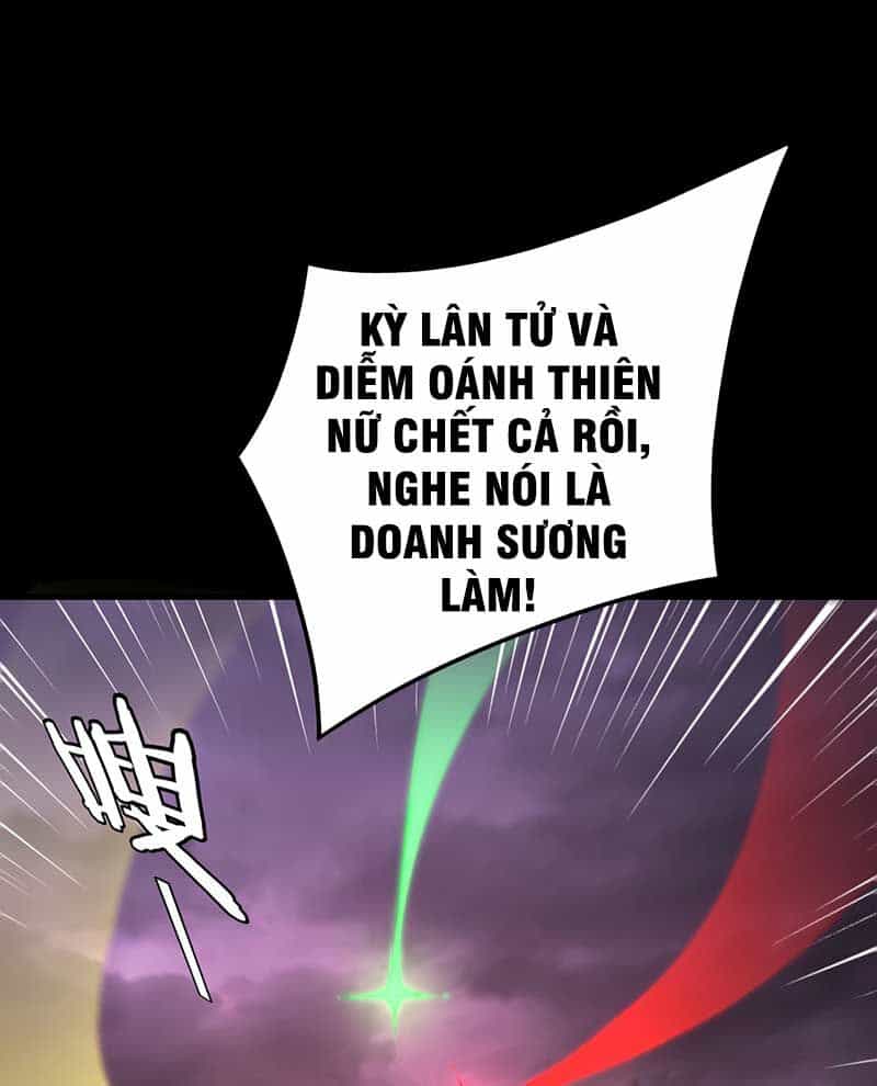Ta Trời Sinh Đã Là Nhân Vật Phản Diện - Chương 123 - ảnh 1