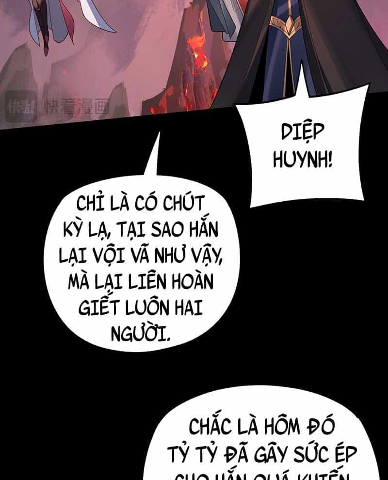 Ta Trời Sinh Đã Là Nhân Vật Phản Diện - Chương 123 - ảnh 11