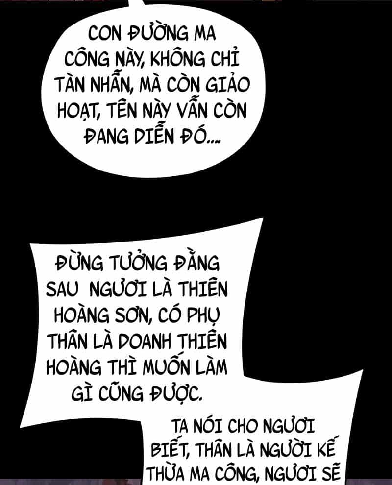 Ta Trời Sinh Đã Là Nhân Vật Phản Diện - Chương 123 - ảnh 13