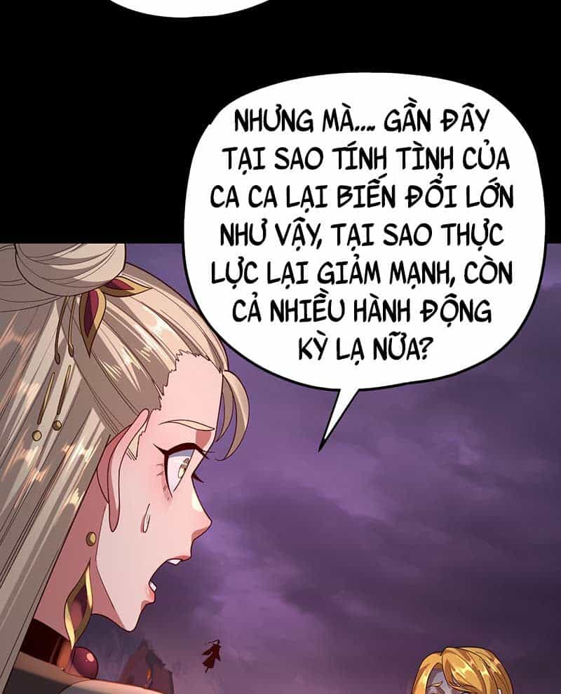 Ta Trời Sinh Đã Là Nhân Vật Phản Diện - Chương 123 - ảnh 18