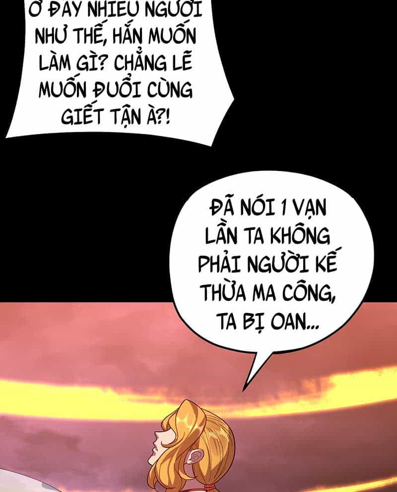 Ta Trời Sinh Đã Là Nhân Vật Phản Diện - Chương 123 - ảnh 30
