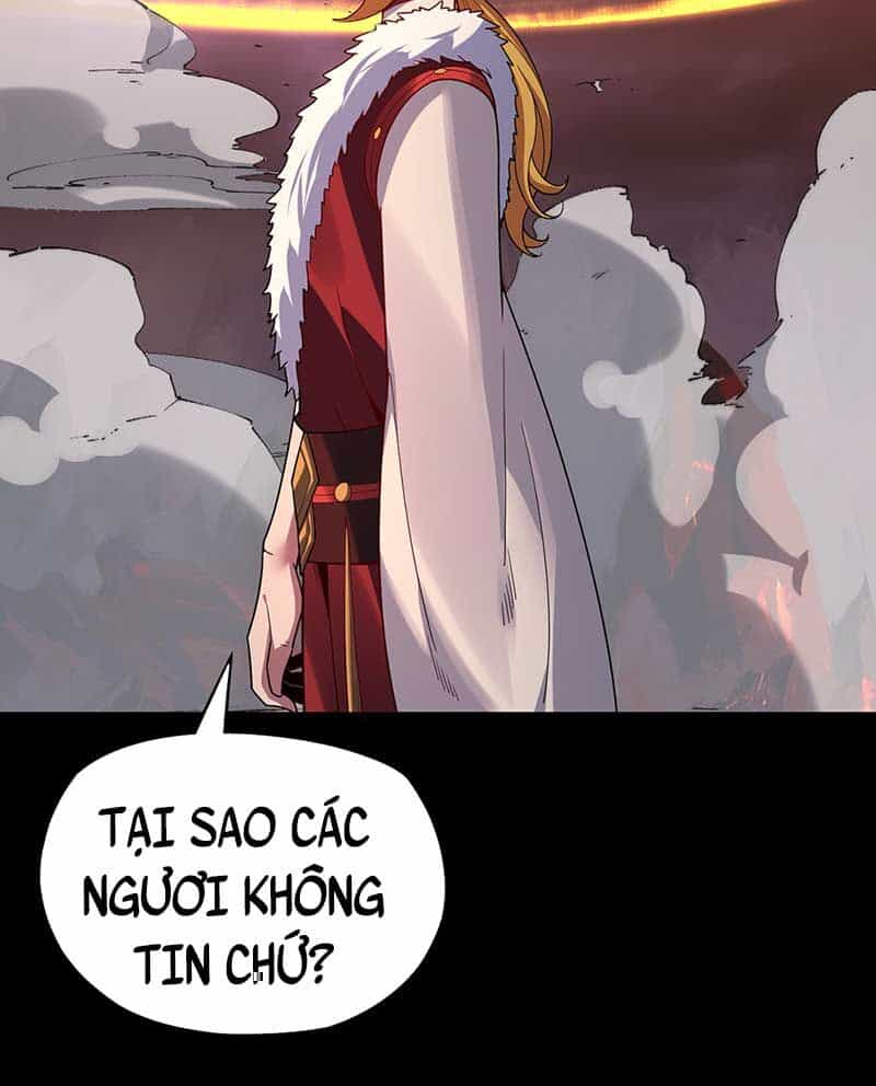 Ta Trời Sinh Đã Là Nhân Vật Phản Diện - Chương 123 - ảnh 31