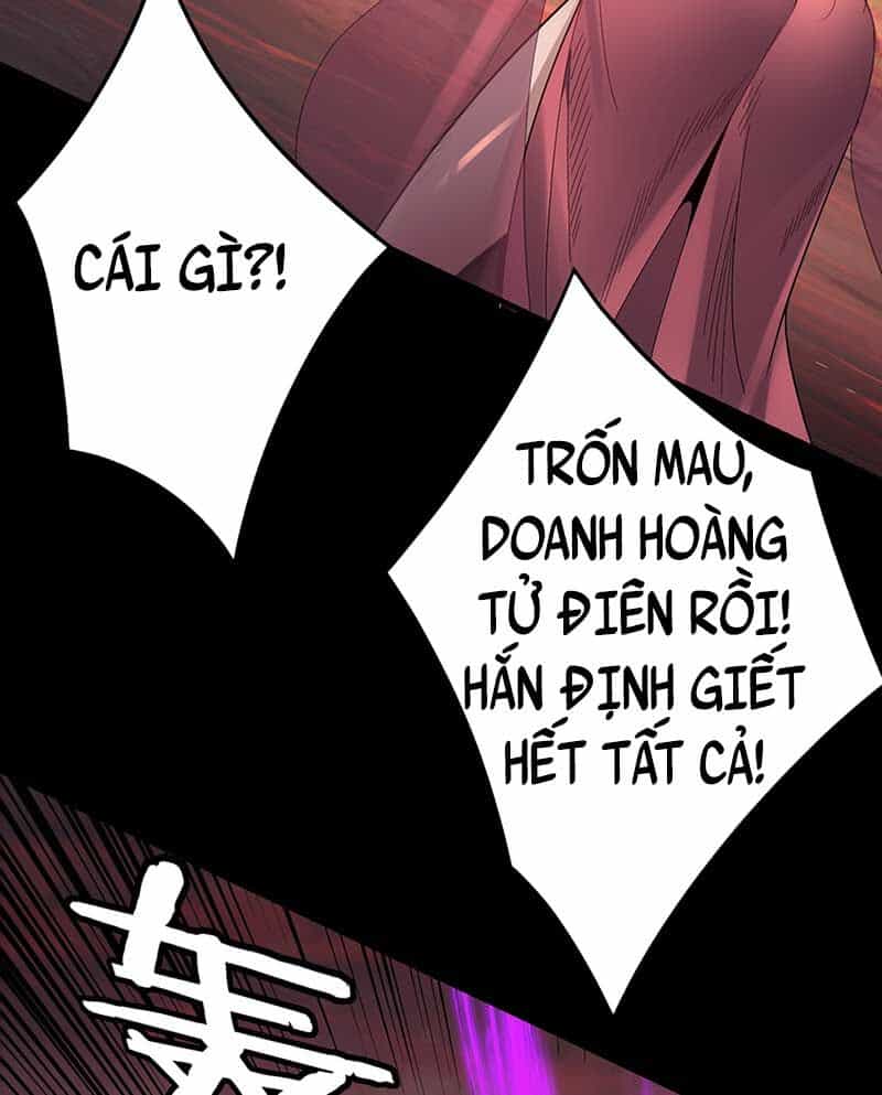 Ta Trời Sinh Đã Là Nhân Vật Phản Diện - Chương 123 - ảnh 40