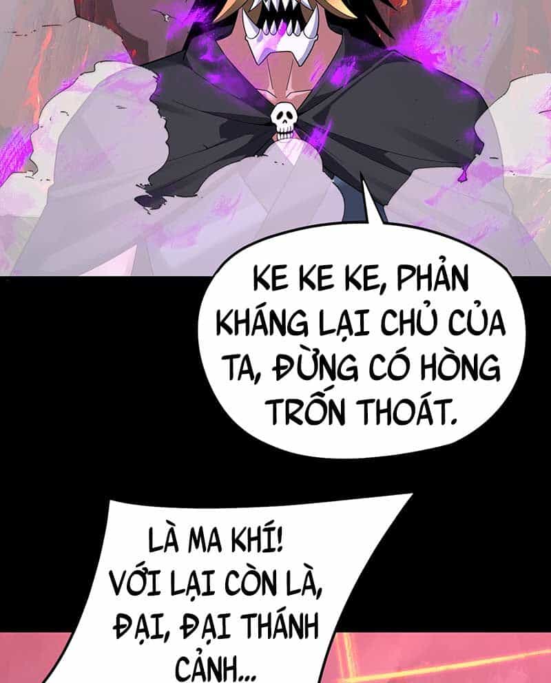 Ta Trời Sinh Đã Là Nhân Vật Phản Diện - Chương 123 - ảnh 43