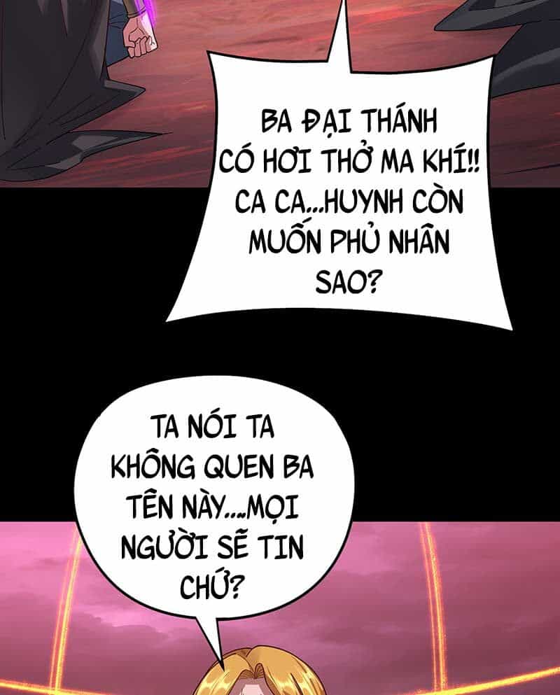 Ta Trời Sinh Đã Là Nhân Vật Phản Diện - Chương 123 - ảnh 46