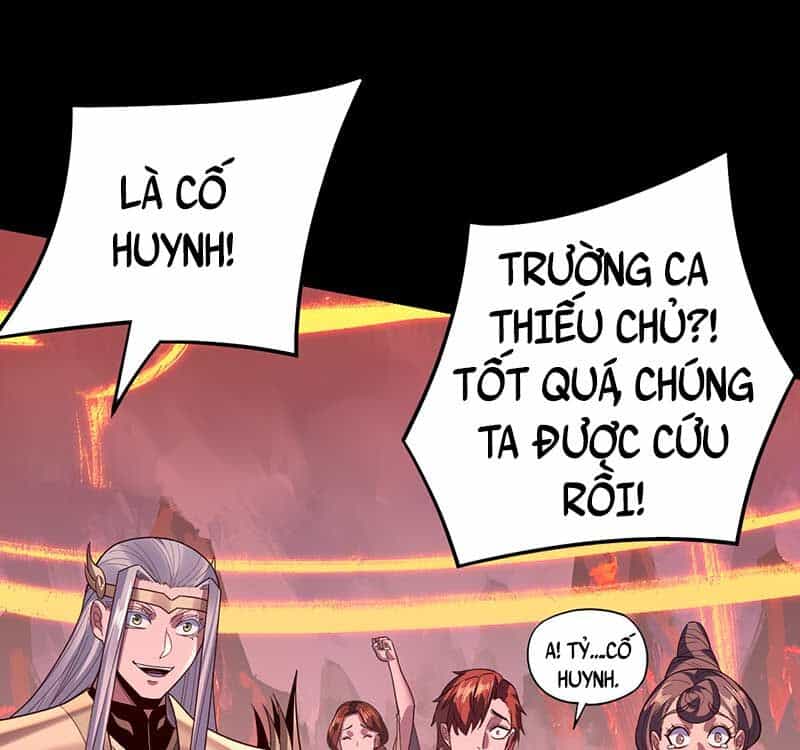 Ta Trời Sinh Đã Là Nhân Vật Phản Diện - Chương 123 - ảnh 64