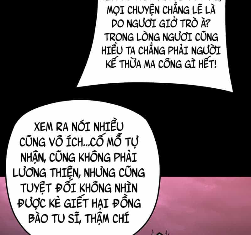 Ta Trời Sinh Đã Là Nhân Vật Phản Diện - Chương 123 - ảnh 68