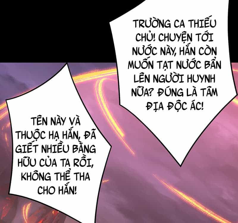 Ta Trời Sinh Đã Là Nhân Vật Phản Diện - Chương 123 - ảnh 72