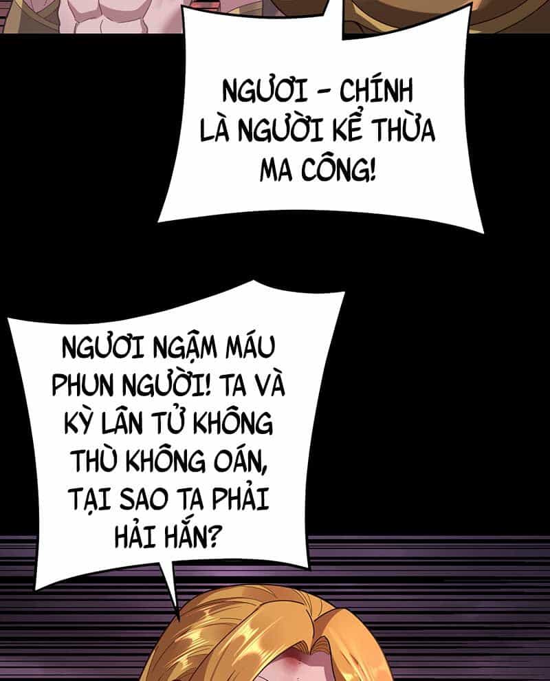 Ta Trời Sinh Đã Là Nhân Vật Phản Diện - Chương 123 - ảnh 8