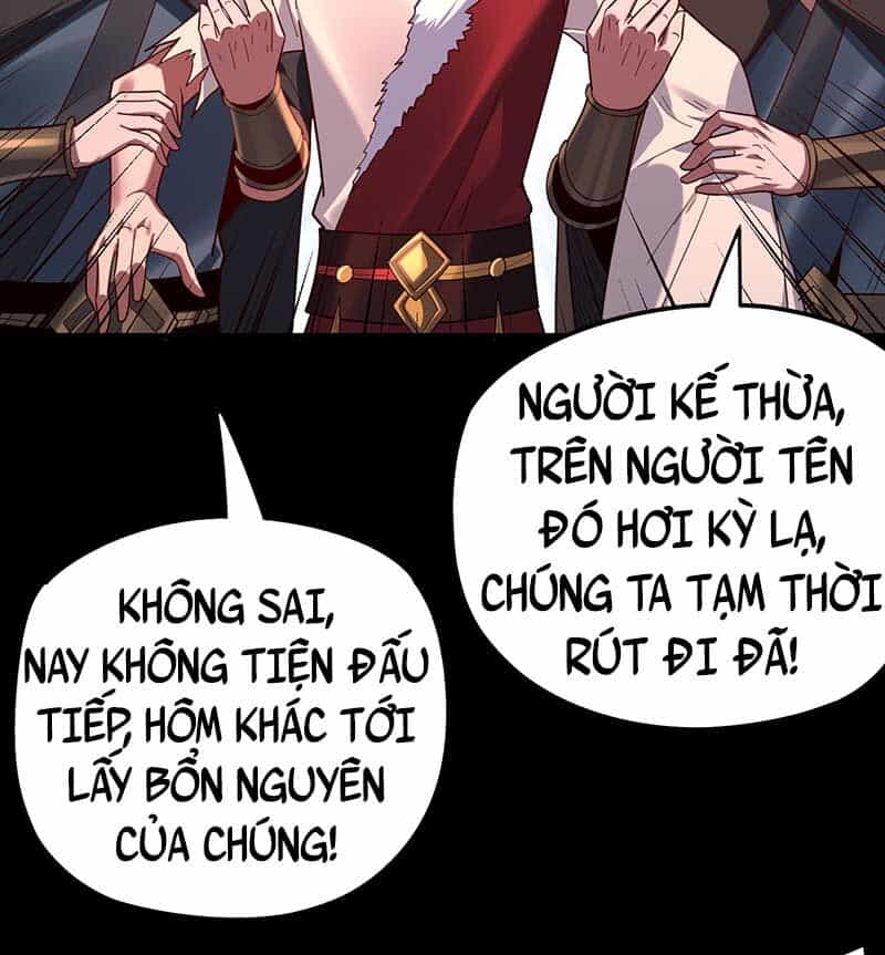 Ta Trời Sinh Đã Là Nhân Vật Phản Diện - Chương 123 - ảnh 92